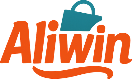 Aliwin Logo